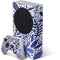 Blue Garden by Cat Coq Xbox Series S Skins